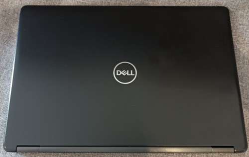 Dell Latitude 5490, 14` FHD Display, 8th Gen i5-8350U@1.7GHz,12GB RAM,180GB SSD, Windows 11 Pro