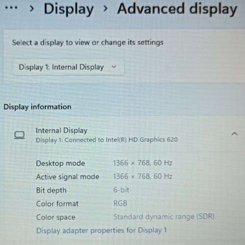 ASUS X510UA 15.6` Display, 7th Gen i5-7200U@2.5GHz, 8GB RAM, 128GB m.2 SSD, 1TB HDD, New Battery