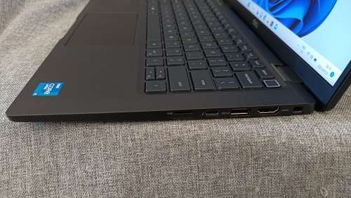 Mint Dell Latitude 7420, 11th Gen i5-1145G7@2.6GHz,16 GB Ram,256GB m.2 NVMe SSD,14` FHD Display