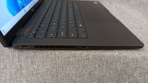 Mint Dell Latitude 7420, 11th Gen i5-1145G7@2.6GHz,16 GB Ram,256GB m.2 NVMe SSD,14` FHD Display