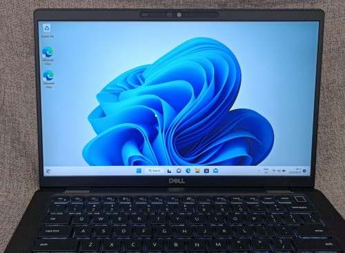 Mint Dell Latitude 7420, 11th Gen i5-1145G7@2.6GHz,16 GB Ram,256GB m.2 NVMe SSD,14` FHD Display