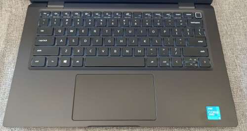 Mint Dell Latitude 7420, 11th Gen i5-1145G7@2.6GHz,16 GB Ram,256GB m.2 NVMe SSD,14` FHD Display