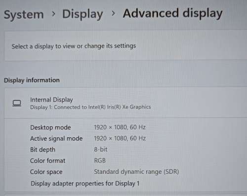 Mint Dell Latitude 7420, 11th Gen i5-1145G7@2.6GHz,16 GB Ram,256GB m.2 NVMe SSD,14` FHD Display