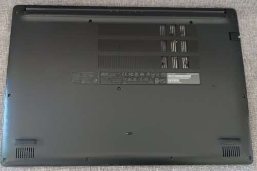 Acer Aspire 3 A315-34, Intel Celeron N4020@1.1GHz, 8GB RAM, 500GB HDD, 15.6` FHD Display, Win 11