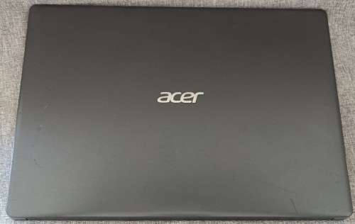 Acer Aspire 3 A315-34, Intel Celeron N4020@1.1GHz, 8GB RAM, 500GB HDD, 15.6` FHD Display, Win 11