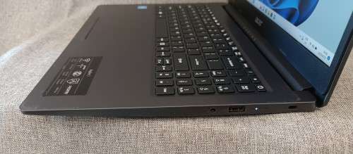 Acer Aspire 3 A315-34, Intel Celeron N4020@1.1GHz, 8GB RAM, 500GB HDD, 15.6` FHD Display, Win 11