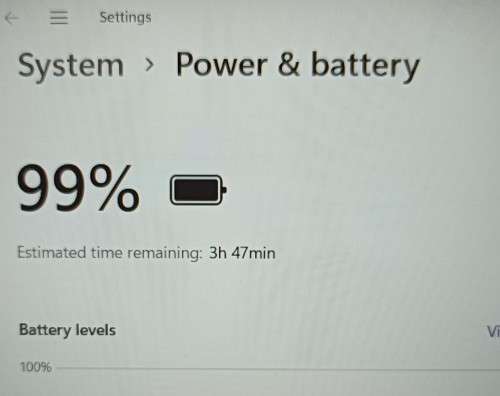 Acer Aspire 3 A315-34, Intel Celeron N4020@1.1GHz, 8GB RAM, 500GB HDD, 15.6` FHD Display, Win 11