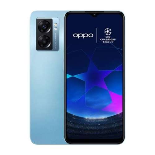 OPPO A77 5G 5G DUAL SIM NEW SEALED