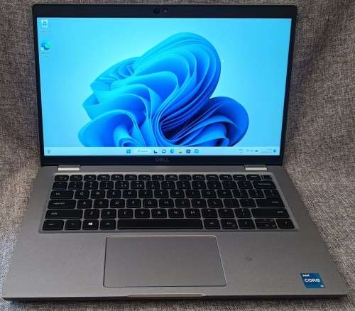 Dell Latitude 5420, 11th Gen i5-1145G7@2.6GHz, 16GB RAM, 512GB NVMe SSD, 14` FHD Display, Windows 11