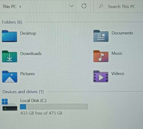 Dell Latitude 5420, 11th Gen i5-1145G7@2.6GHz, 16GB RAM, 512GB NVMe SSD, 14` FHD Display, Windows 11