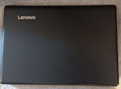 Lenovo IdeaPad 110-15IBR, Intel Celeron N3060@1.6GHz, 4GB RAM, 500GB HDD, 15.6` HD Display, Win11