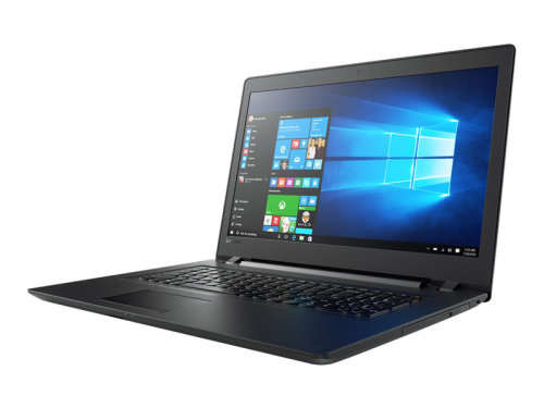 Lenovo IdeaPad 110-15IBR, Intel Celeron N3060@1.6GHz, 4GB RAM, 500GB HDD, 15.6` HD Display, Win11