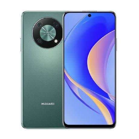 HUAWEI NOVA Y90 EMERALD 6GB RAM 128GB DUAL SIM NEW
