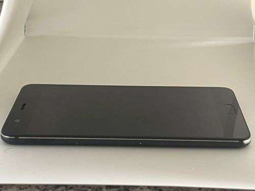 HUAWEI P10 PLUS SINGLE SIM 6GB RAM 128GB MEMORY