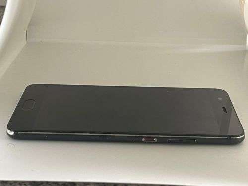HUAWEI P10 PLUS SINGLE SIM 6GB RAM 128GB MEMORY