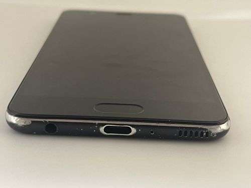 HUAWEI P10 PLUS SINGLE SIM 6GB RAM 128GB MEMORY