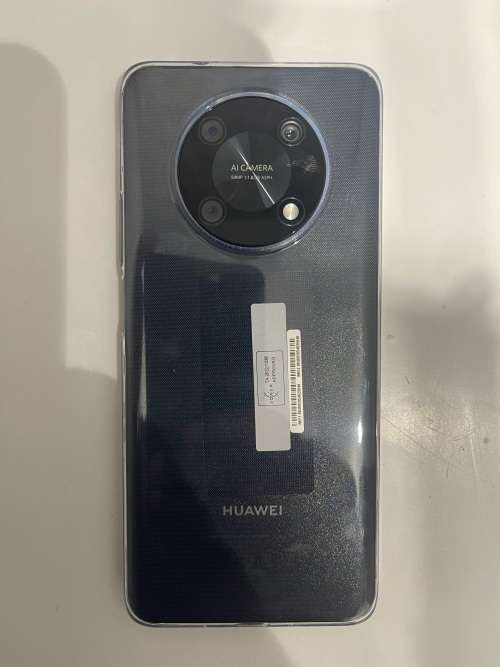 HUAWEI NOVA Y90 EMERALD 6GB RAM 128GB DUAL SIM NEW