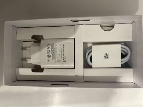 HUAWEI NOVA Y90 EMERALD 6GB RAM 128GB DUAL SIM NEW