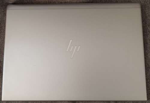 HP EliteBook 840 G6,8th Gen Intel i7-8565U@1.8GHz, 16GB RAM, 256GB m.2 SSD, 14` FHD Display, Win11