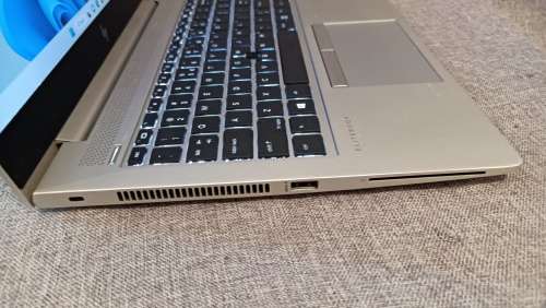 HP EliteBook 840 G6,8th Gen Intel i7-8565U@1.8GHz, 16GB RAM, 256GB m.2 SSD, 14` FHD Display, Win11