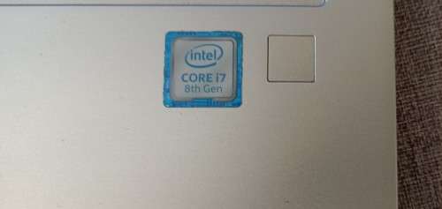 HP EliteBook 840 G6,8th Gen Intel i7-8565U@1.8GHz, 16GB RAM, 256GB m.2 SSD, 14` FHD Display, Win11