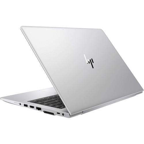 HP EliteBook 840 G6,8th Gen Intel i7-8565U@1.8GHz, 16GB RAM, 256GB m.2 SSD, 14` FHD Display, Win11