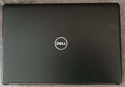 Dell Latitude 5490, 8th Gen Intel i5@1.7GHz, 12GB RAM, 500GB m,2 NVMe SSD, 14` FHD Display, Win11