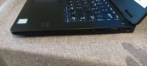 Dell Latitude 5490, 8th Gen Intel i5@1.7GHz, 12GB RAM, 500GB m,2 NVMe SSD, 14` FHD Display, Win11