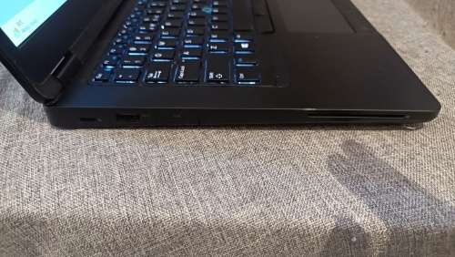 Dell Latitude 5490, 8th Gen Intel i5@1.7GHz, 12GB RAM, 500GB m,2 NVMe SSD, 14` FHD Display, Win11