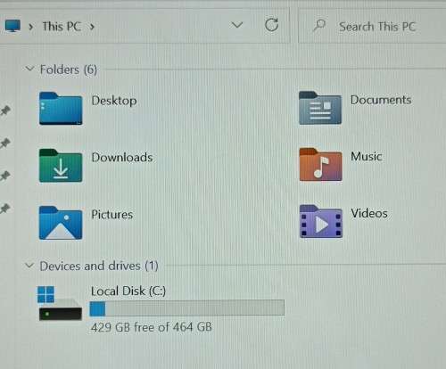 Dell Latitude 5490, 8th Gen Intel i5@1.7GHz, 12GB RAM, 500GB m,2 NVMe SSD, 14` FHD Display, Win11