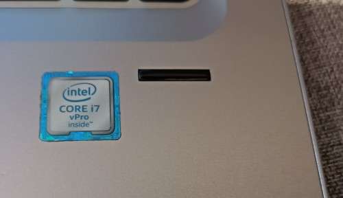 HP EliteBook 850G3, 6th Gen Intel i7-6600U@2.6GHz, 8GB RAM, 500GB SSD, 15.6` FHD Display, Win11