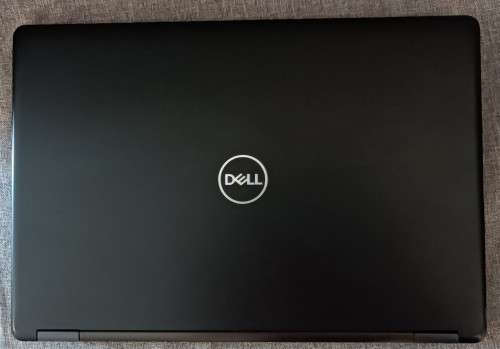 Dell Latitude 5490, 8th Gen Intel i5-8350U, 12GB RAM, 500GB m.2 SSD, 14` FHD LED Display, Windows 11