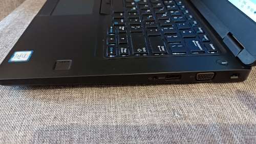 Dell Latitude 5490, 8th Gen Intel i5-8350U, 12GB RAM, 500GB m.2 SSD, 14` FHD LED Display, Windows 11