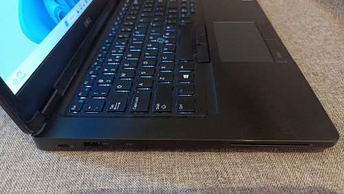 Dell Latitude 5490, 8th Gen Intel i5-8350U, 12GB RAM, 500GB m.2 SSD, 14` FHD LED Display, Windows 11