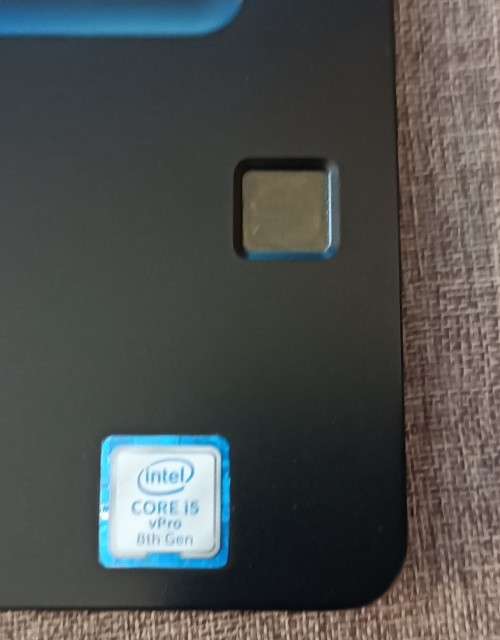 Dell Latitude 5490, 8th Gen Intel i5-8350U, 12GB RAM, 500GB m.2 SSD, 14` FHD LED Display, Windows 11