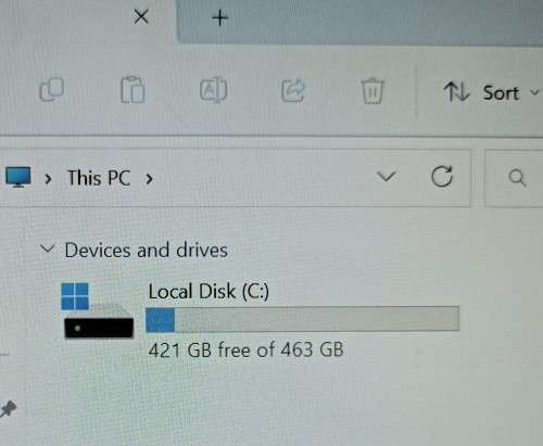 Dell Latitude 5490, 8th Gen Intel i5-8350U, 12GB RAM, 500GB m.2 SSD, 14` FHD LED Display, Windows 11