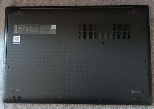 Lenovo IdeaPad S130-15AST, AMD A4-9125 Radeon R3, 8GB RAM, 500GB HDD, 15.6` HD Display, Windows 11