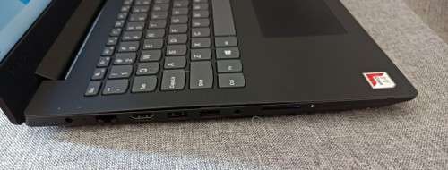 Lenovo IdeaPad S130-15AST, AMD A4-9125 Radeon R3, 8GB RAM, 500GB HDD, 15.6` HD Display, Windows 11