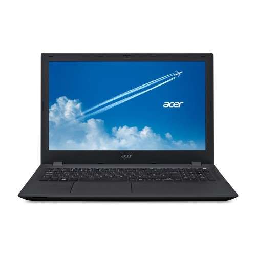 Acer TravelMate P259-M, 6th Gen Intel i5-6200U@2.3GHz, 8GB RAM, 256GBSSDHDD, 15.6`