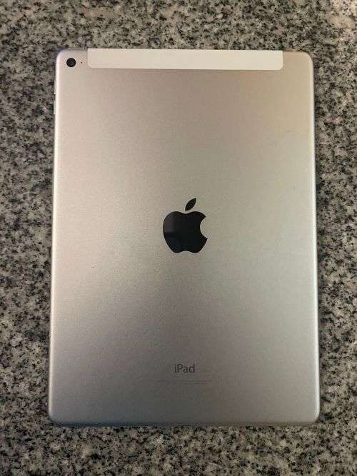 IPAD AIR 2 WIFI & 4G 64GB  A1567 MINT CONDITION