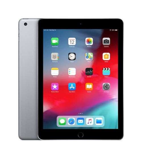 IPAD 6TH GEN MODEL A1954 32GB MINT WIFI & LTE