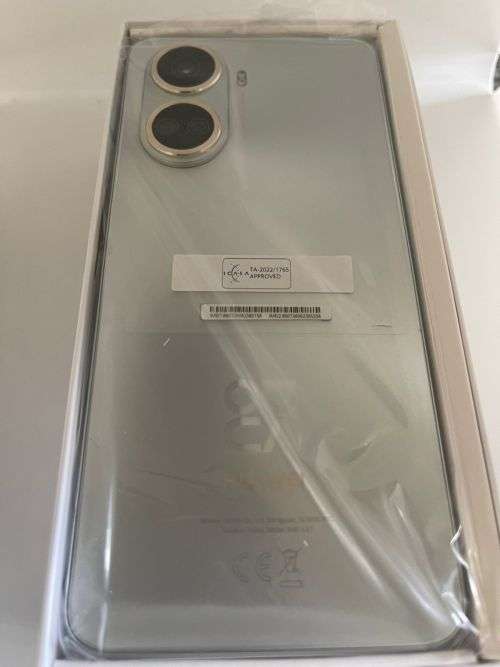 HUAWEI NOVA 10 SE DUAL SIM NEW