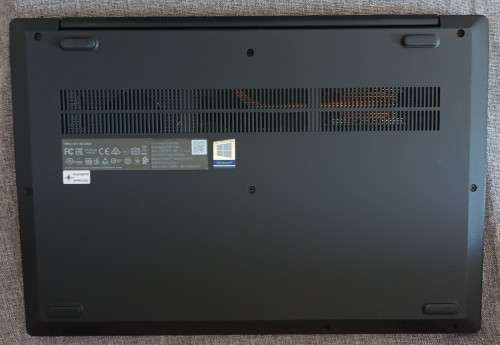 Lenovo IdeaPad S145, 8th Gen i3-8145U@2.1GHz, 8GB RAM, 256GB SSD, 15.6`