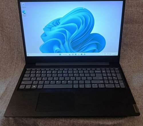 Lenovo IdeaPad S145, 8th Gen i3-8145U@2.1GHz, 8GB RAM, 256GB SSD, 15.6`