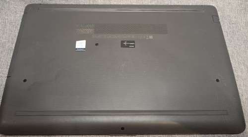 HP 250G7, 7th Gen Intel i3-7020U@2.3GHz, 8GB RAM, 240GB SSG, 15.6` HD Display, Windows 11