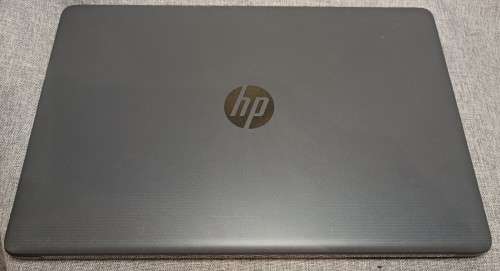 HP 250G7, 7th Gen Intel i3-7020U@2.3GHz, 8GB RAM, 240GB SSG, 15.6` HD Display, Windows 11