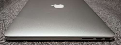 MacBook Pro (Retina) Mid 2015, Intel i7 Quad Core @2.,2Ghz, 16GB RAM, 250GB SSD, 15.4` (2880x1800)