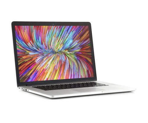 MacBook Pro (Retina) Mid 2015, Intel i7 Quad Core @2.,2Ghz, 16GB RAM, 250GB SSD, 15.4` (2880x1800)