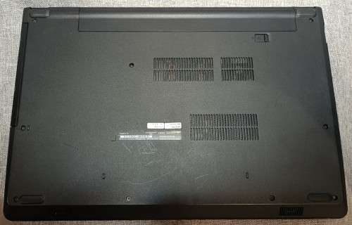 Dell Inspiron 15 3567, 7th Gen i5-7200U@2.5GHz, 8GB RAM, 240GB SSD, 15.6` HD Display, Windows 11