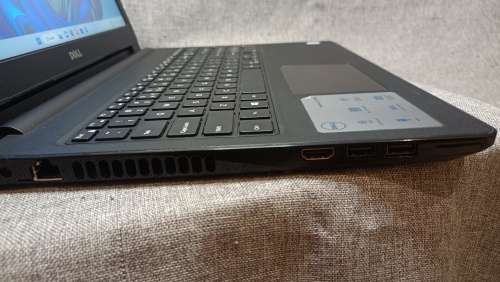 Dell Inspiron 15 3567, 7th Gen i5-7200U@2.5GHz, 8GB RAM, 240GB SSD, 15.6` HD Display, Windows 11